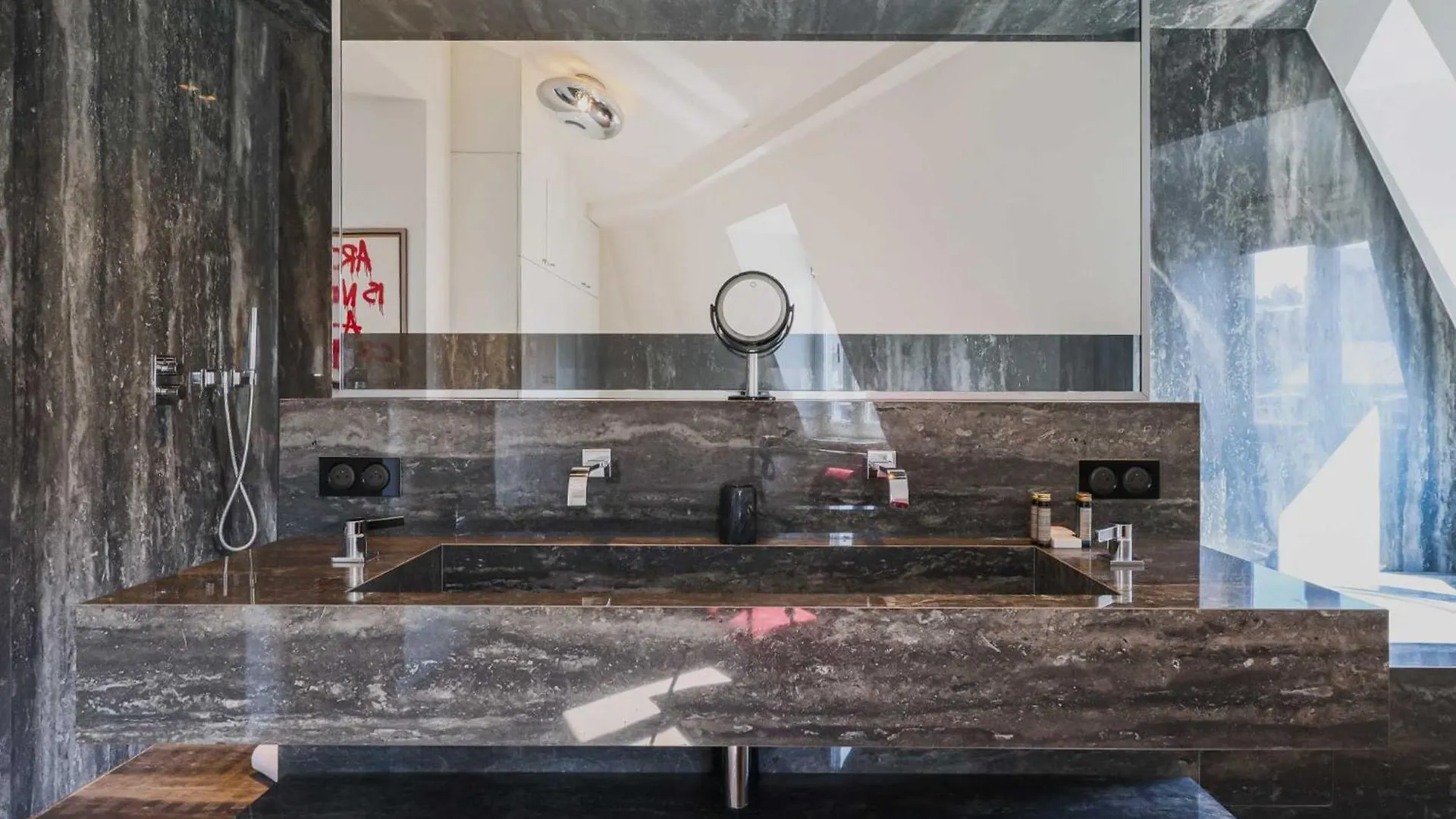 Designer Loft - 2bd-6p- Arc De Triomphe Paris